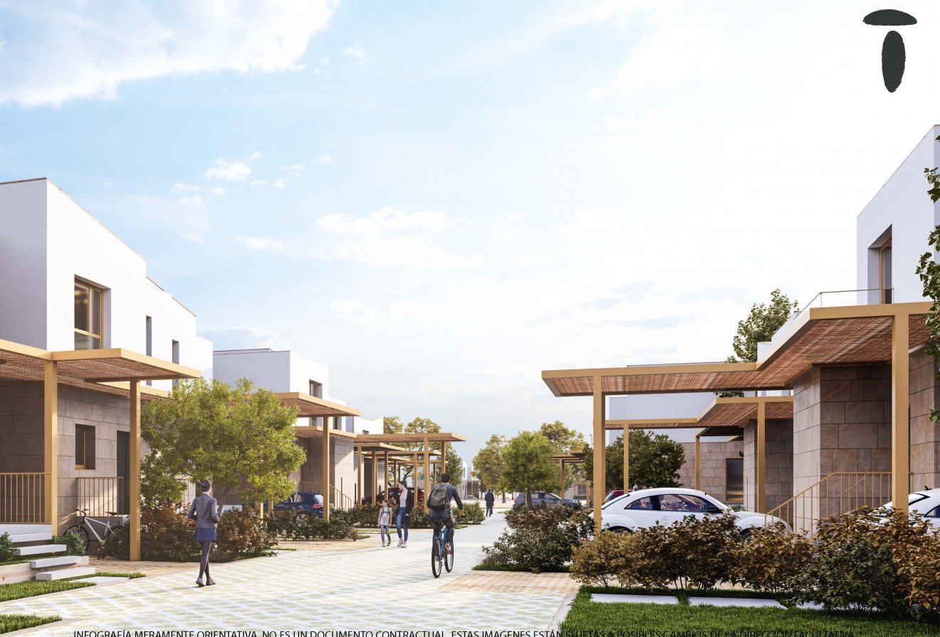 Nieuwbouw - Penthouse -
Denia