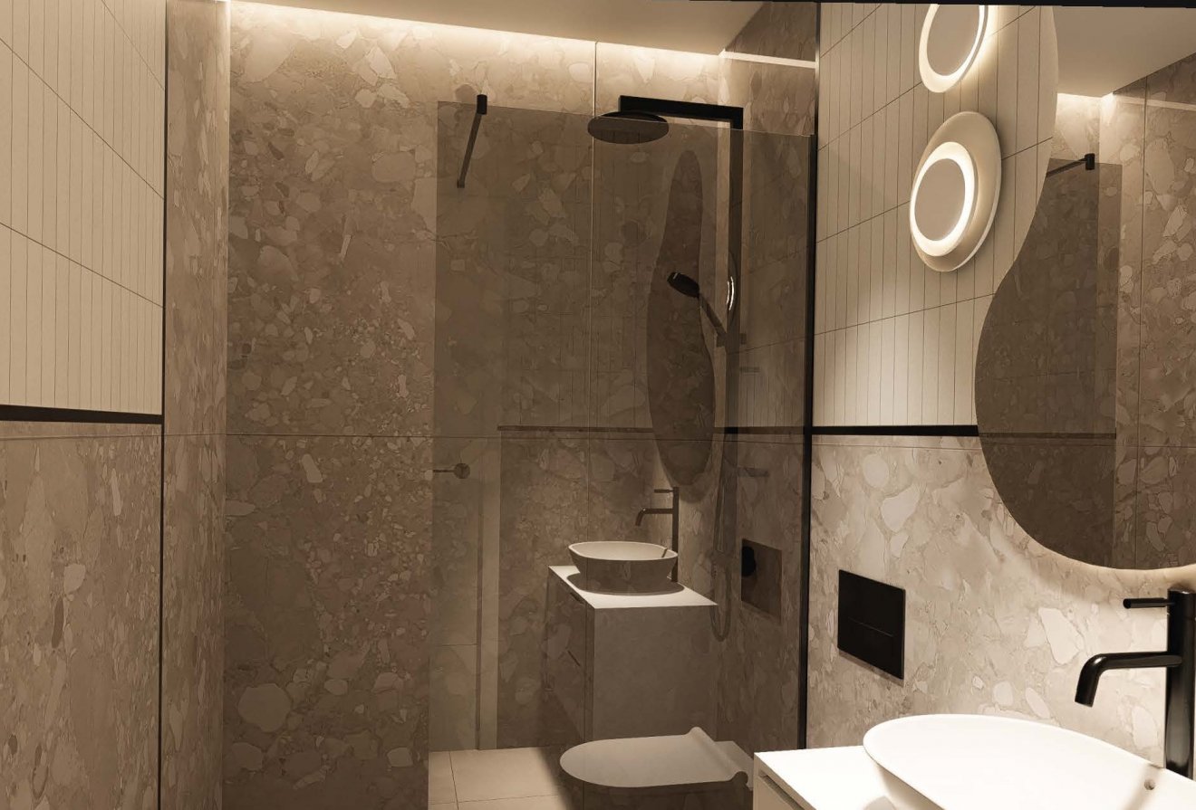 New Build - Apartment / flat -
Pilar de la Horadada