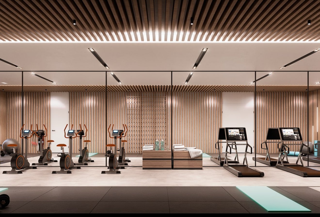 Nieuwbouw  - Penthouse -
Marbella