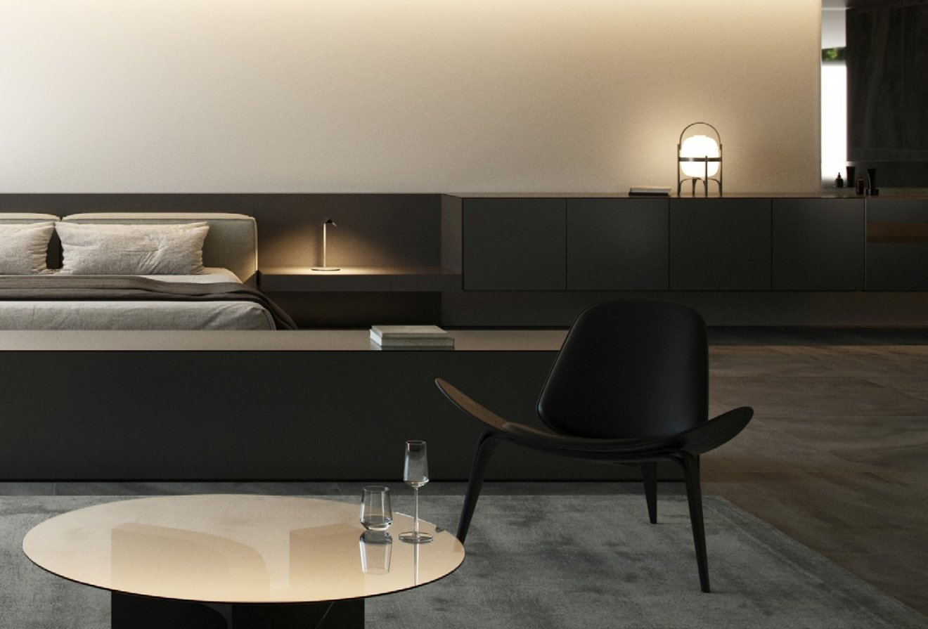 Nieuwbouw - Villa -
San Roque