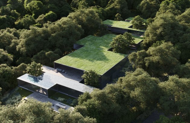 Nieuwbouw - Villa -
San Roque