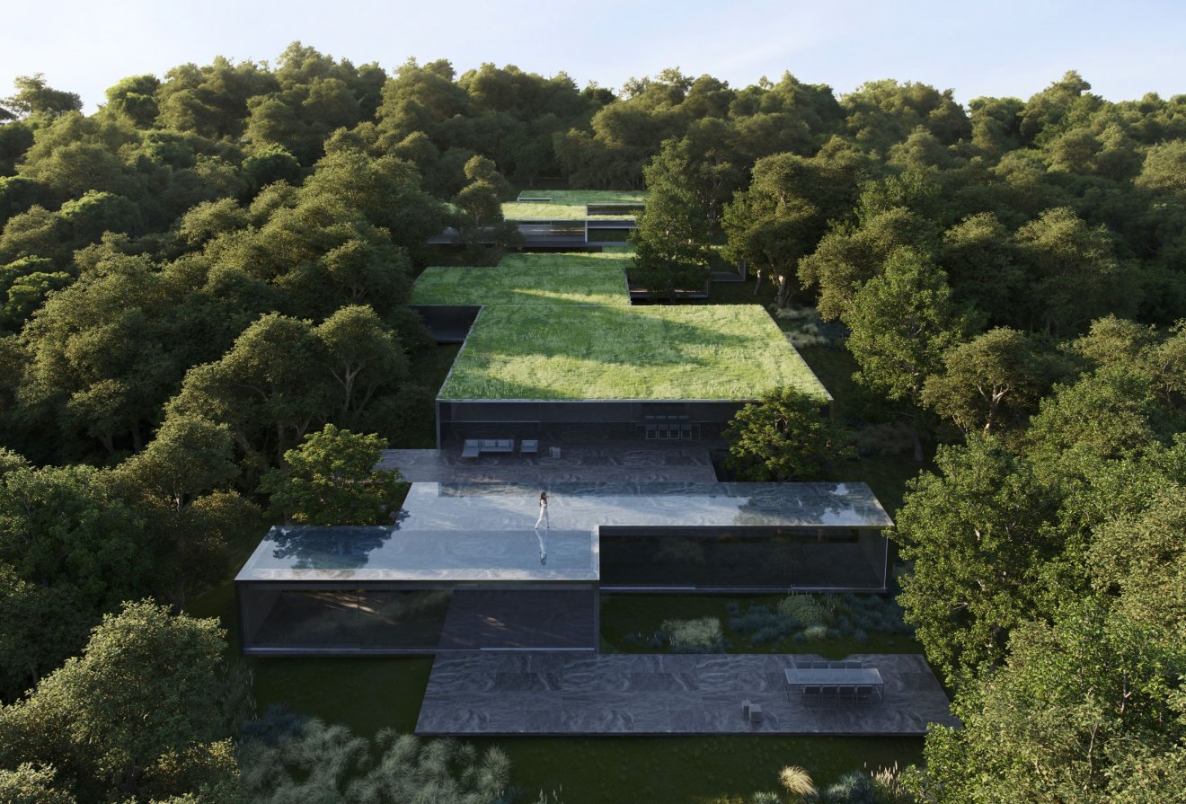 Nieuwbouw - Villa -
San Roque