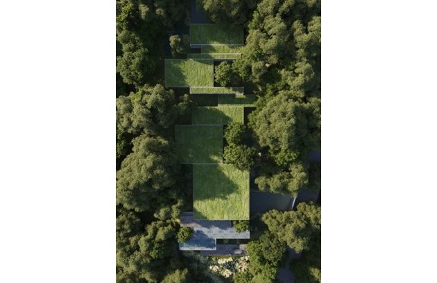 Nieuwbouw - Villa -
San Roque