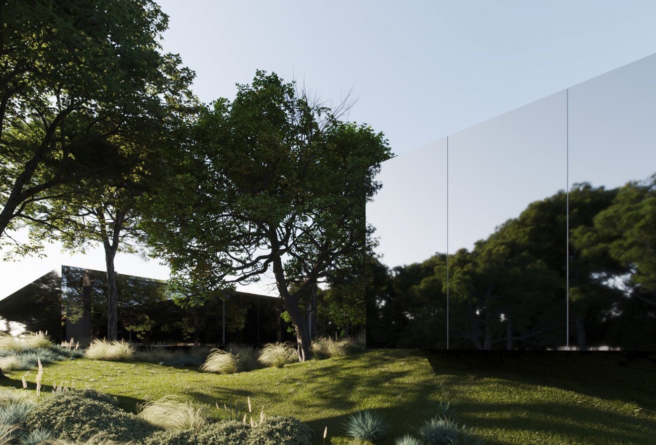 Nieuwbouw - Villa -
San Roque