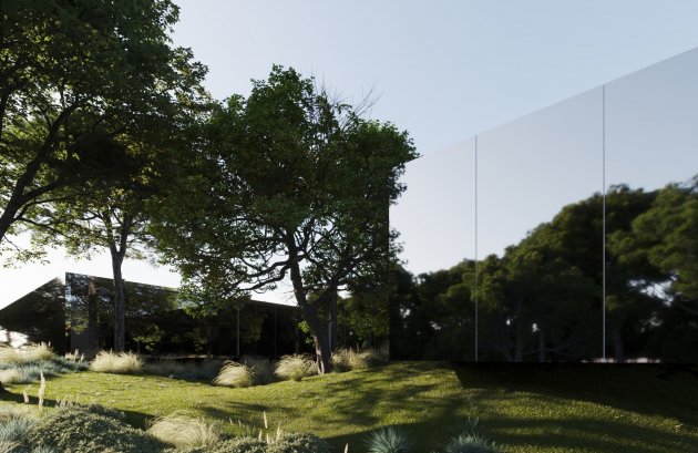 Nieuwbouw - Villa -
San Roque