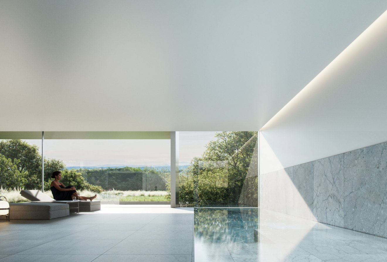 Nieuwbouw - Villa -
San Roque