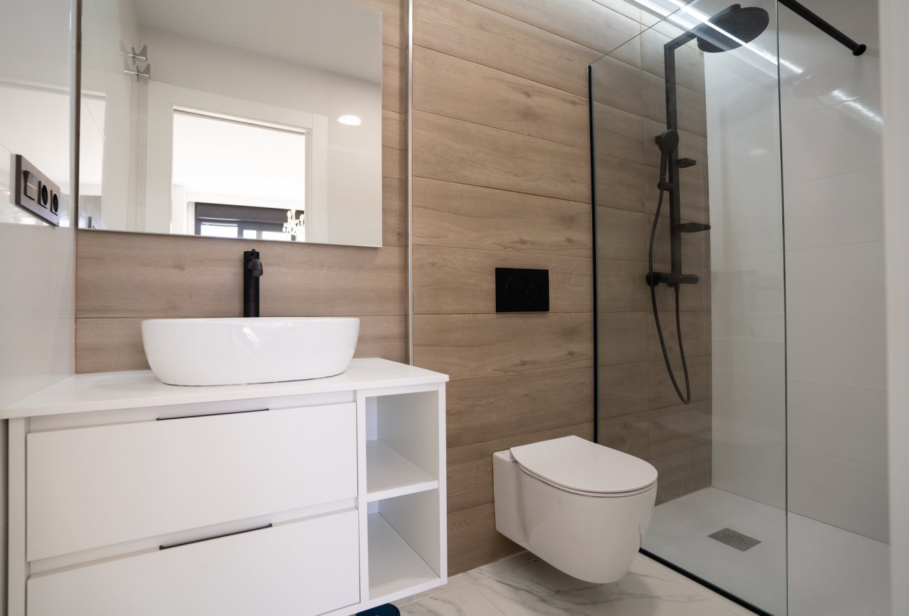 Nieuwbouw  - Appartement -
Pilar de la Horadada