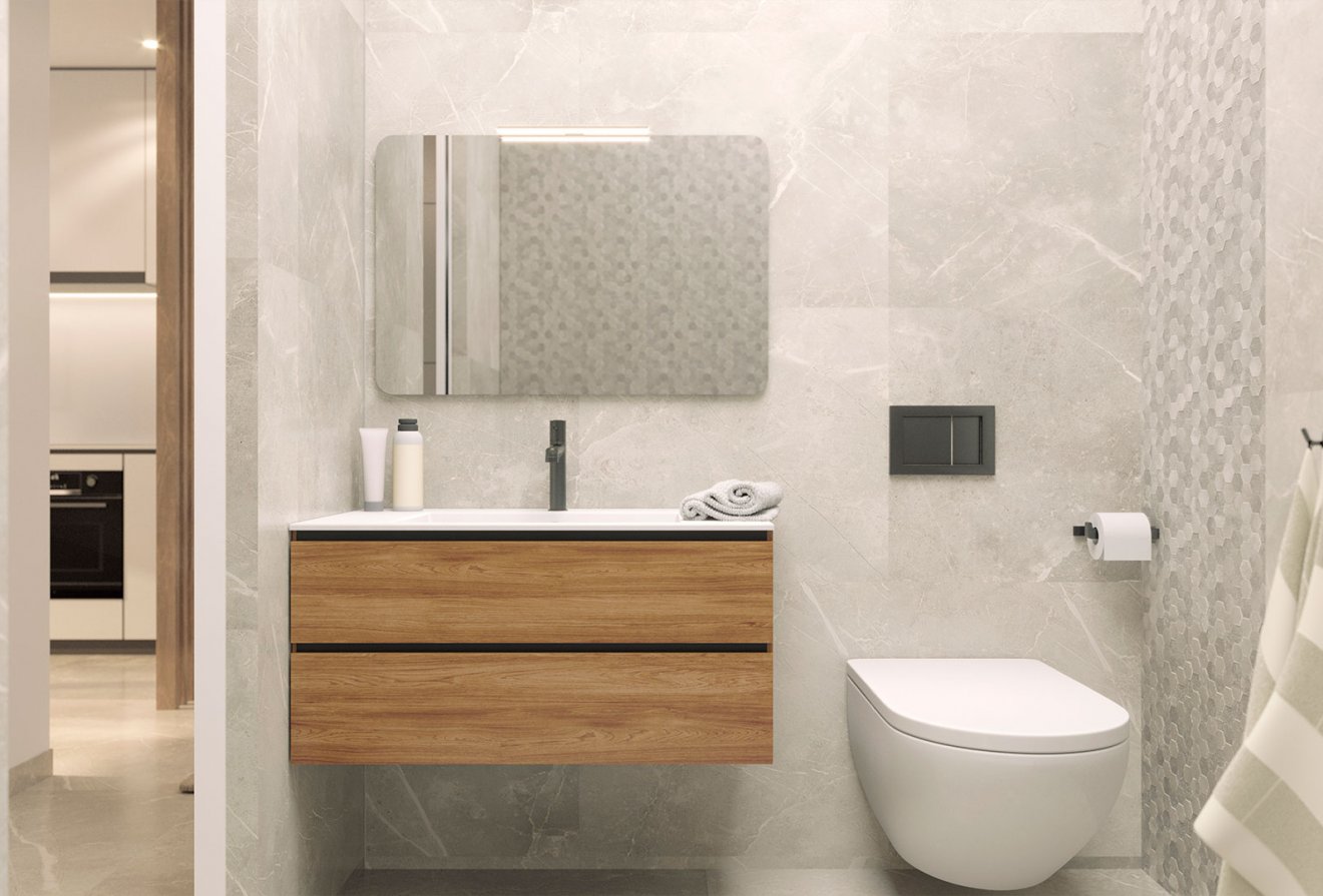 Nieuwbouw  - Appartement -
Torrevieja