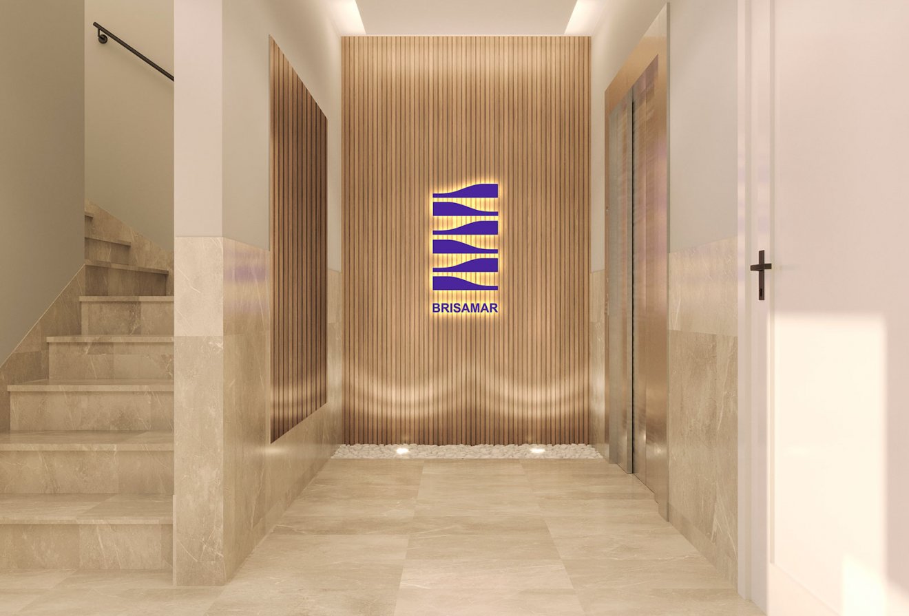 Nieuwbouw  - Appartement -
Torrevieja