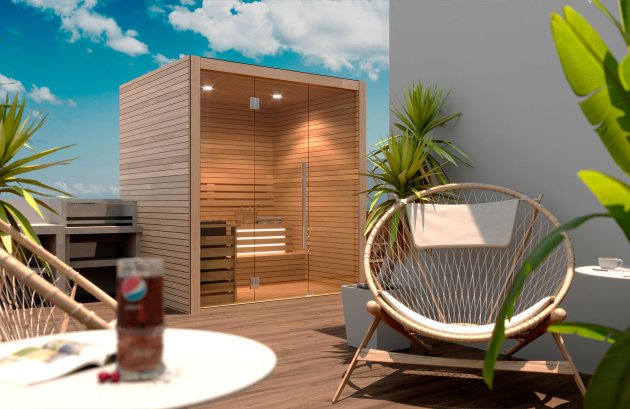 Nieuwbouw  - Appartement -
Torrevieja