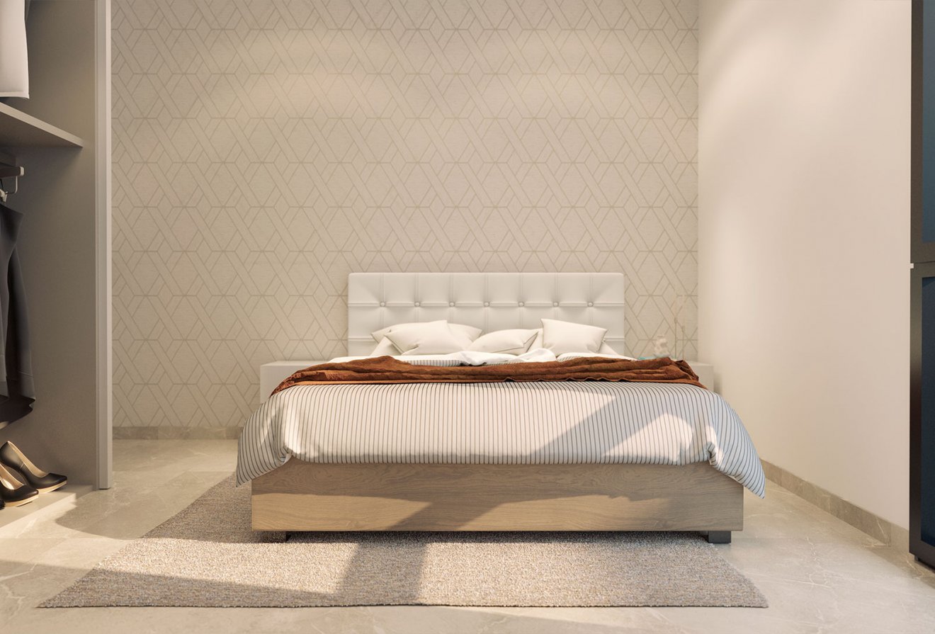 Nieuwbouw  - Appartement -
Torrevieja