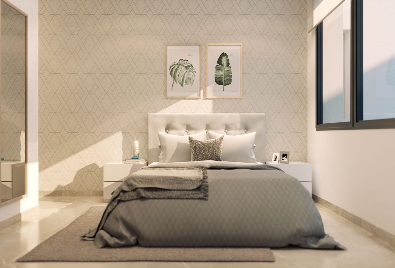 Nieuwbouw  - Appartement -
Torrevieja