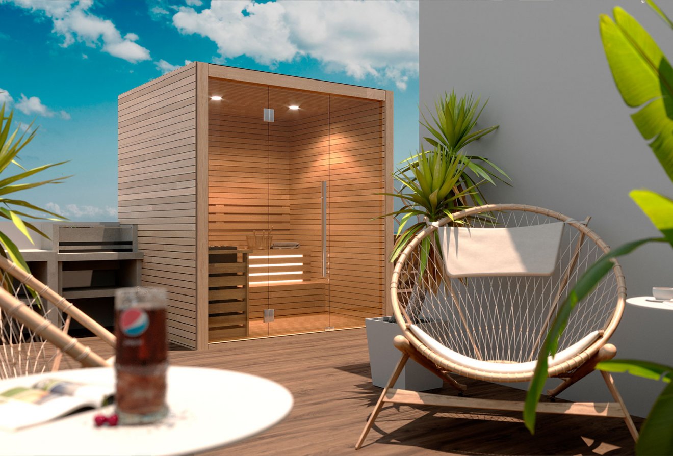 Nieuwbouw - Penthouse -
Torrevieja