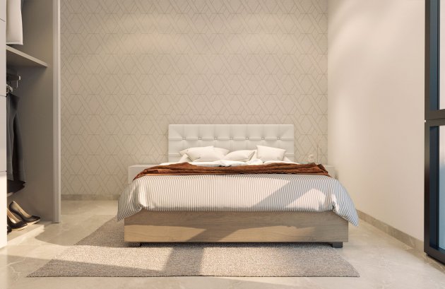 Nieuwbouw - Penthouse -
Torrevieja