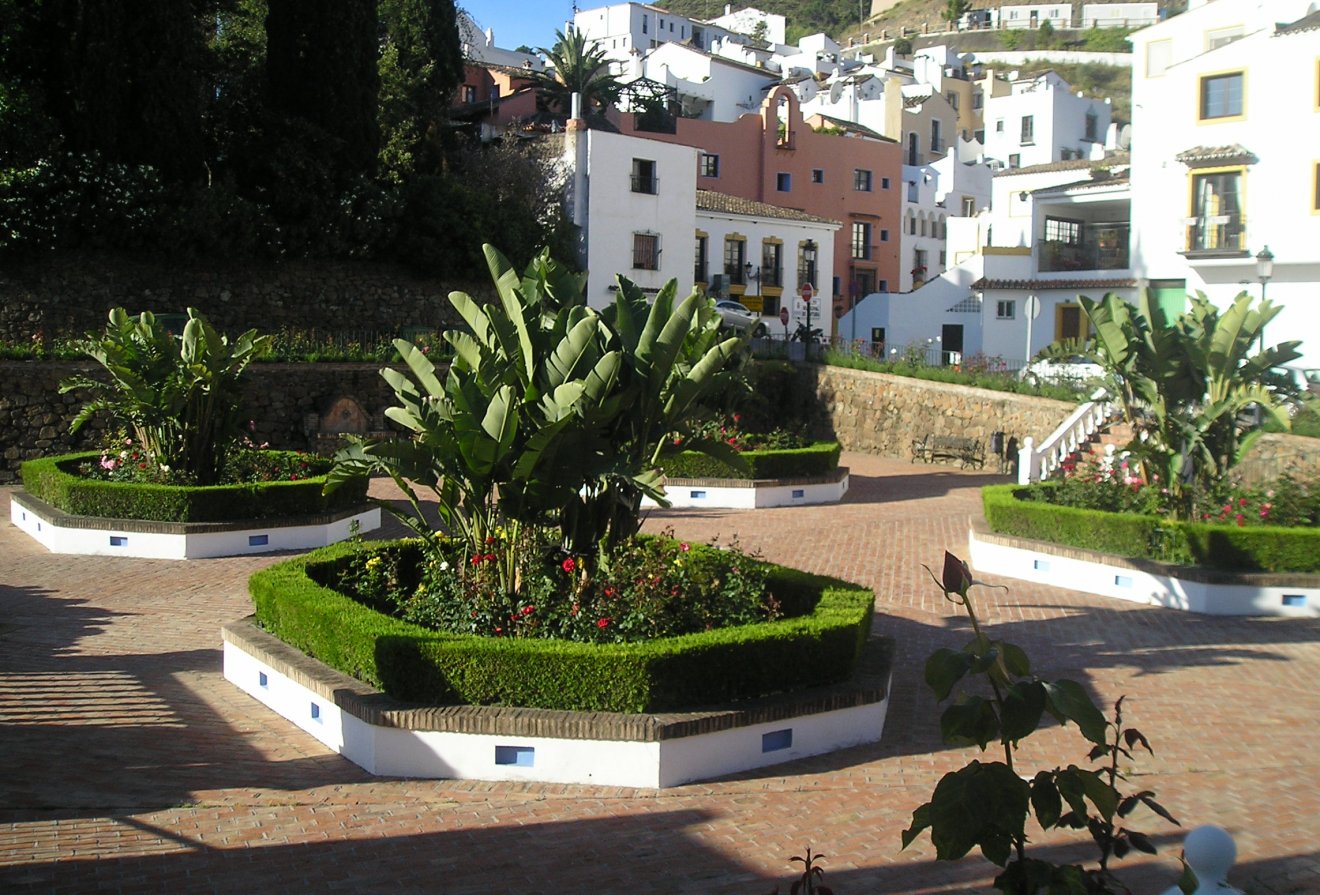 Nieuwbouw - Appartement -
Benahavís