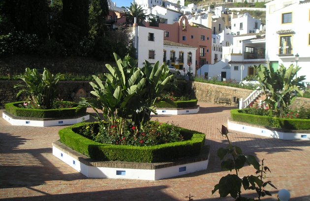 Nieuwbouw  - Appartement -
Benahavís