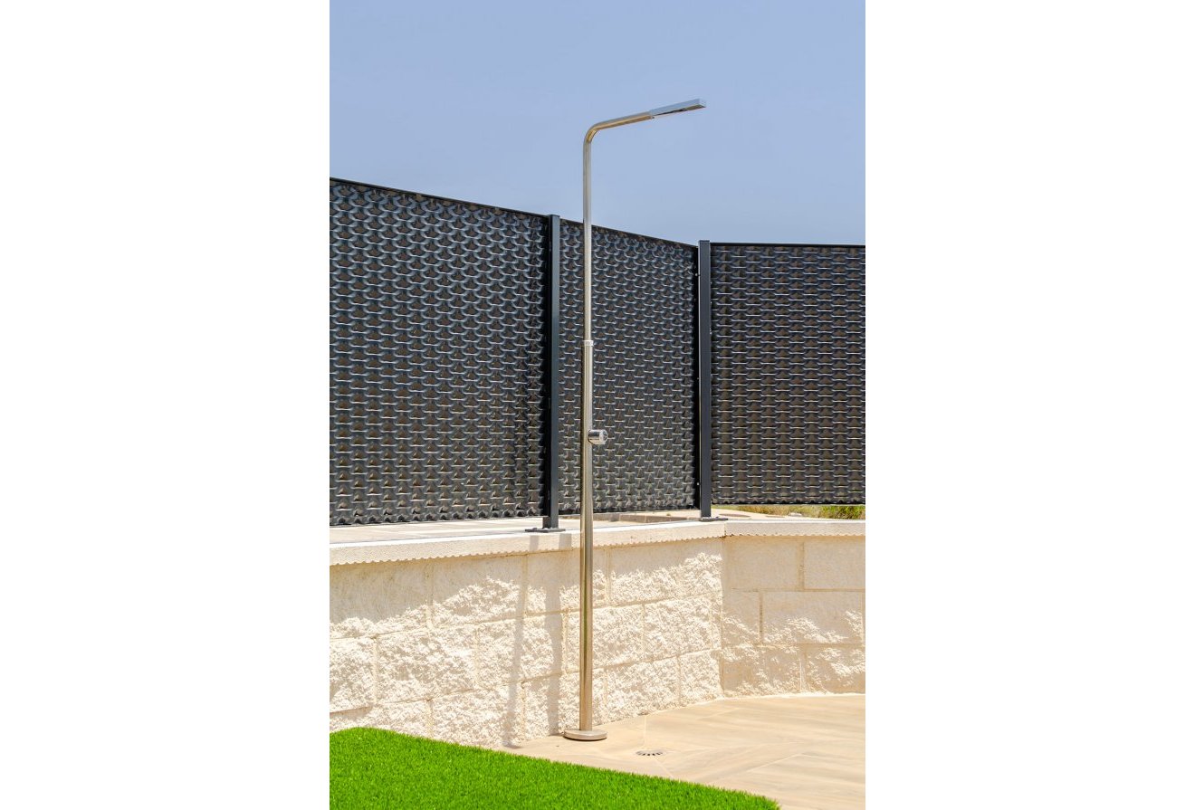 Nieuwbouw  - Villa -
Orihuela