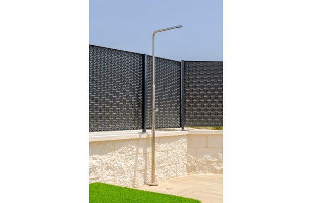 Nieuwbouw  - Villa -
Orihuela