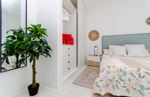 Nieuwbouw  - Villa -
Orihuela