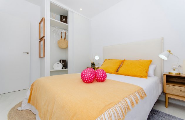 Nieuwbouw  - Villa -
Orihuela