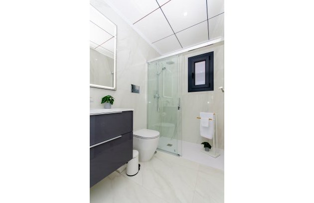 Nieuwbouw  - Villa -
Orihuela