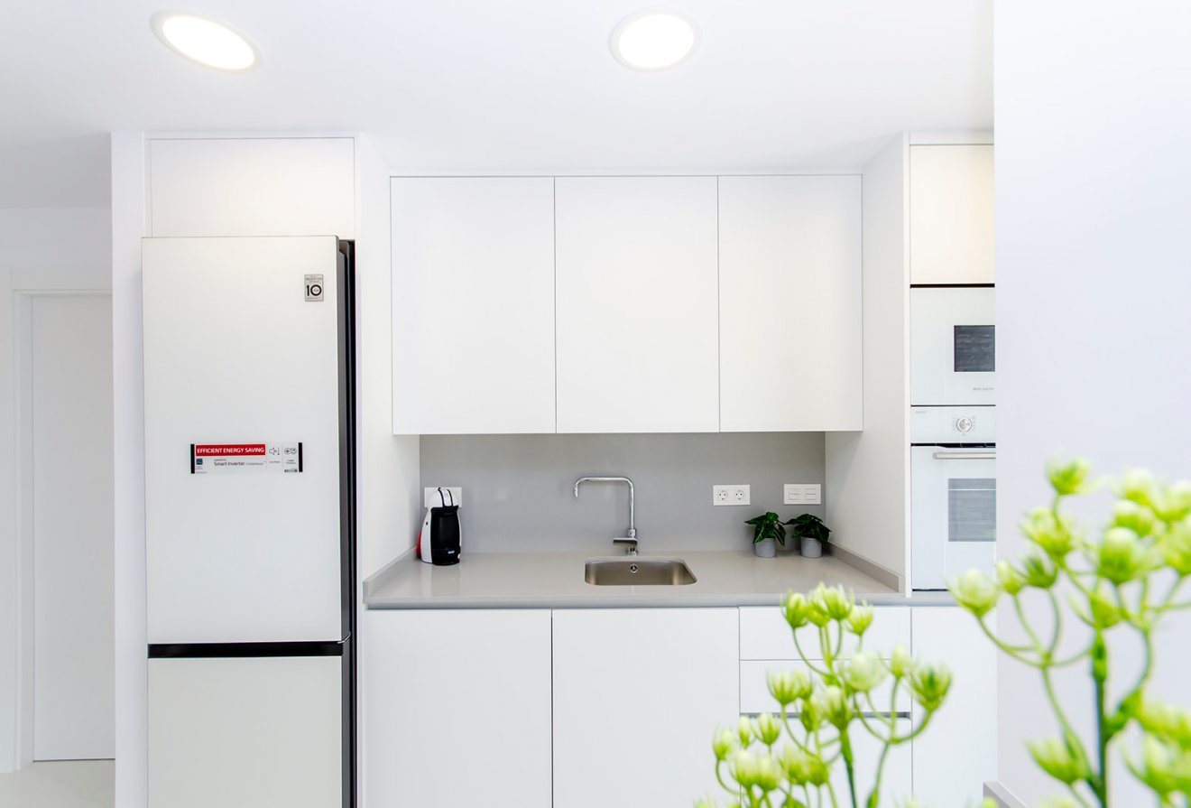 Nieuwbouw  - Villa -
Orihuela