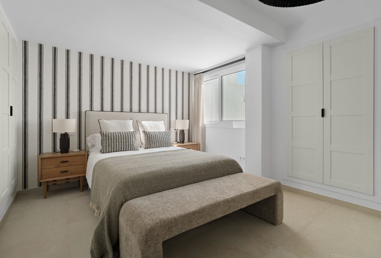 Nieuwbouw  - Villa -
Mijas