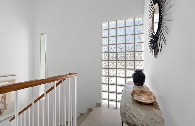 Nieuwbouw - Villa -
Mijas