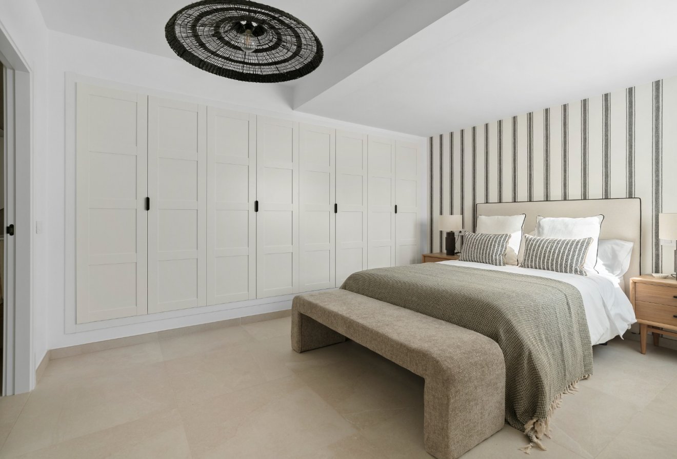 Nieuwbouw  - Villa -
Mijas