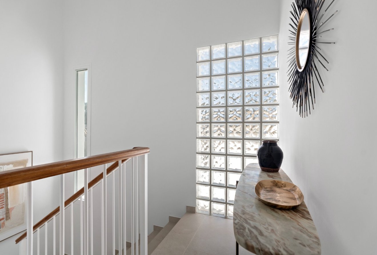 Nieuwbouw  - Villa -
Mijas