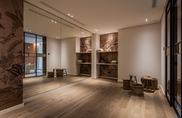 Nieuwbouw  - Villa -
Marbella