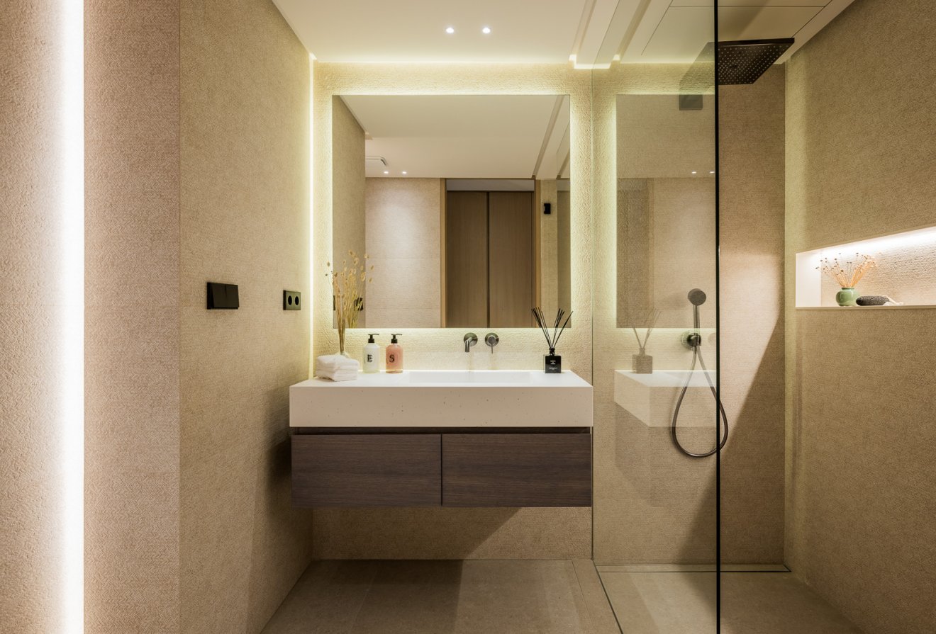 Nieuwbouw  - Villa -
Marbella