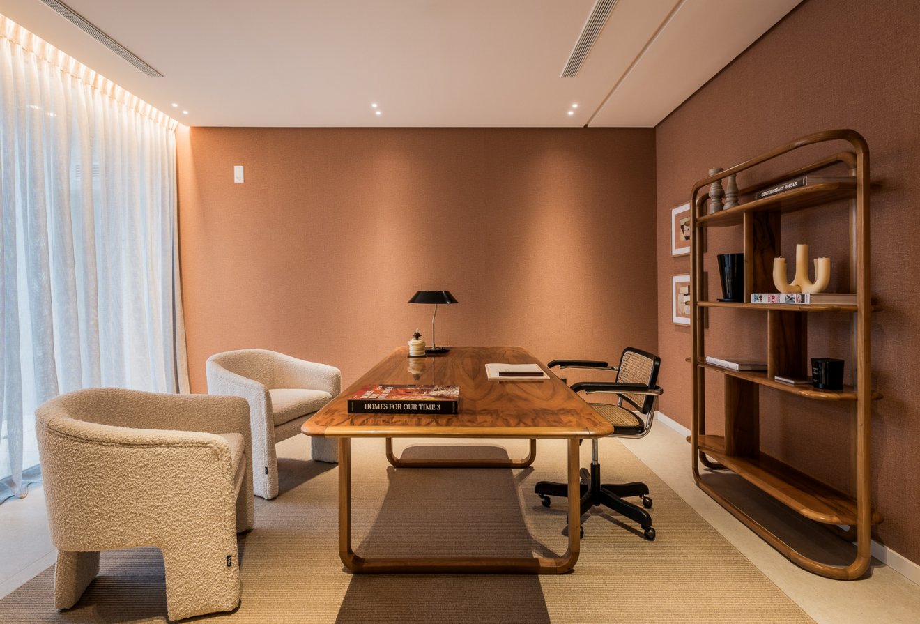 Nieuwbouw  - Villa -
Marbella