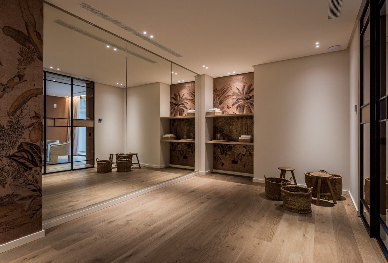 Nieuwbouw  - Villa -
Marbella