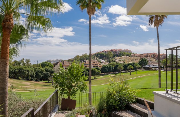 Nieuwbouw  - Villa -
Marbella