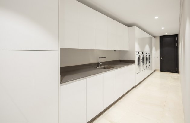 Nieuwbouw - Villa -
Benahavís