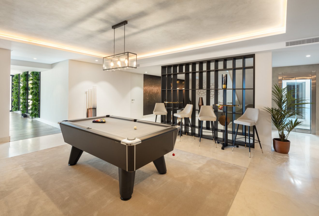 Nieuwbouw - Villa -
Benahavís