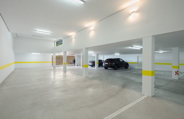 Nieuwbouw - Villa -
Benahavís