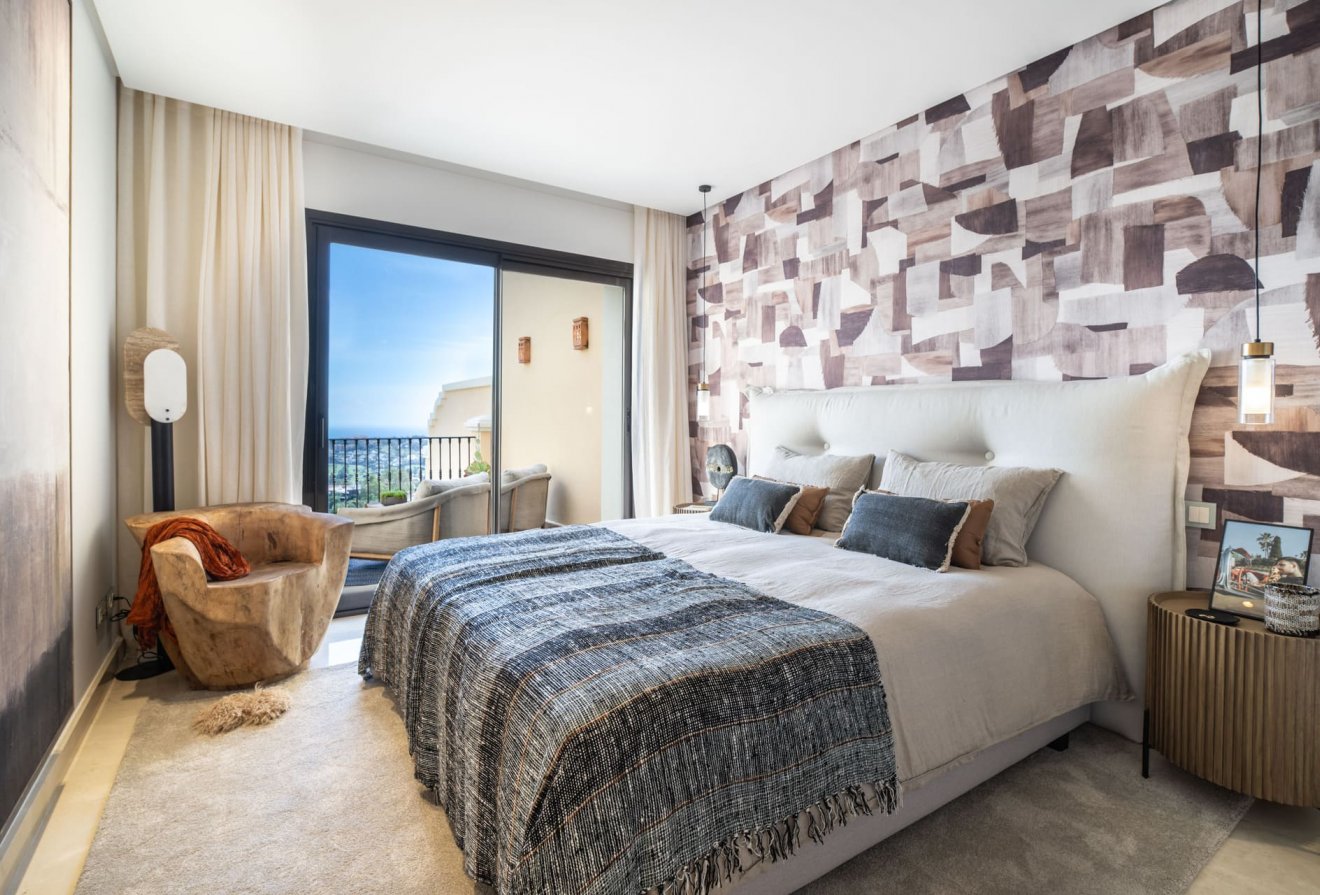 New Build - Penthouse -
Benahavís