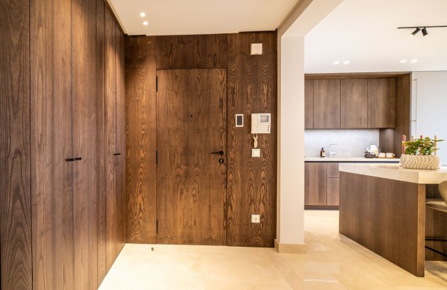 New Build - Penthouse -
Benahavís