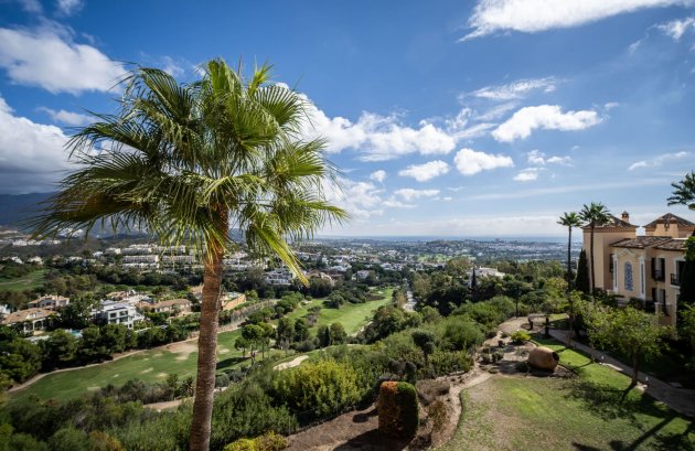 New Build - Penthouse -
Benahavís