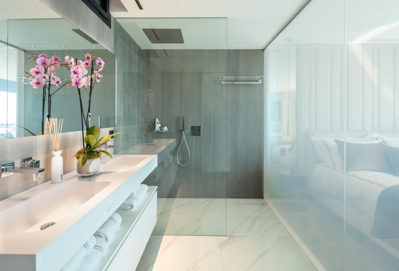 Nieuwbouw  - Appartement -
Marbella