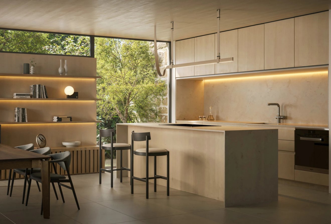 Nieuwbouw - Villa -
Marbella