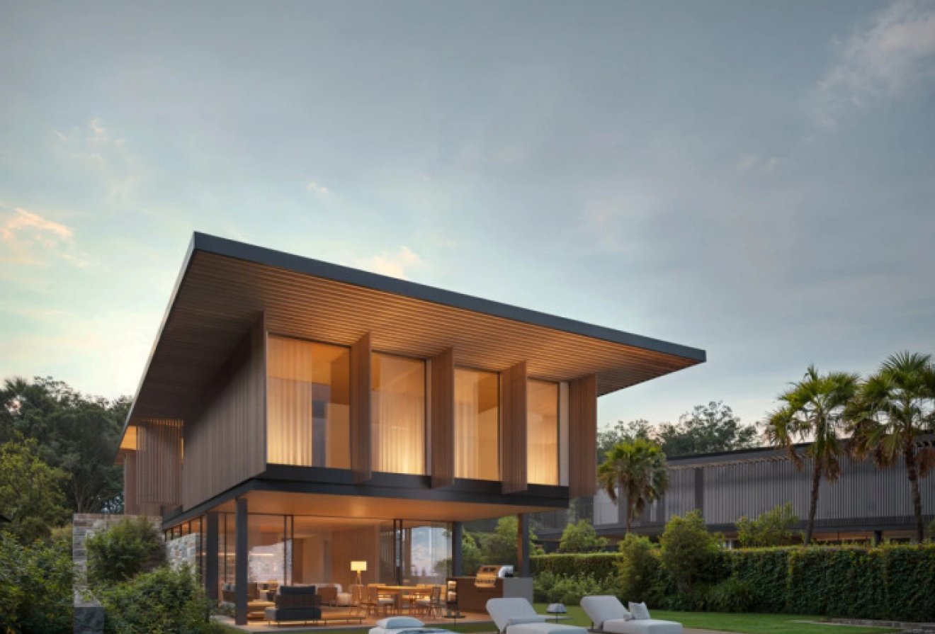 Nieuwbouw - Villa -
Marbella