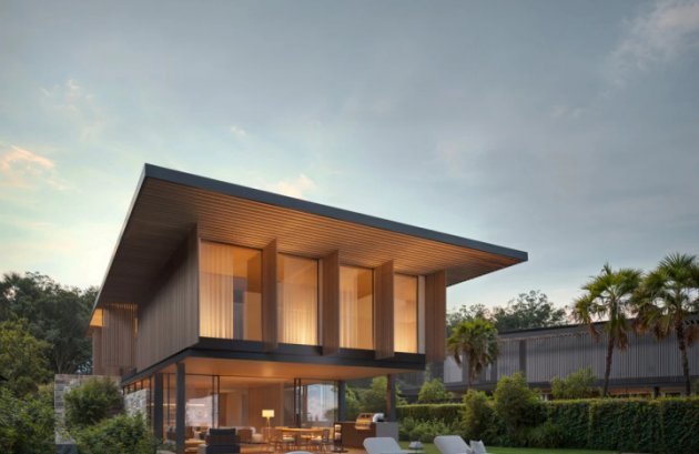 Nieuwbouw - Villa -
Marbella