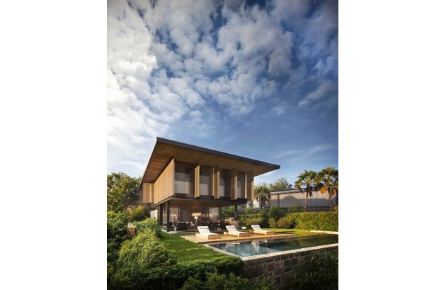 Nieuwbouw - Villa -
Marbella