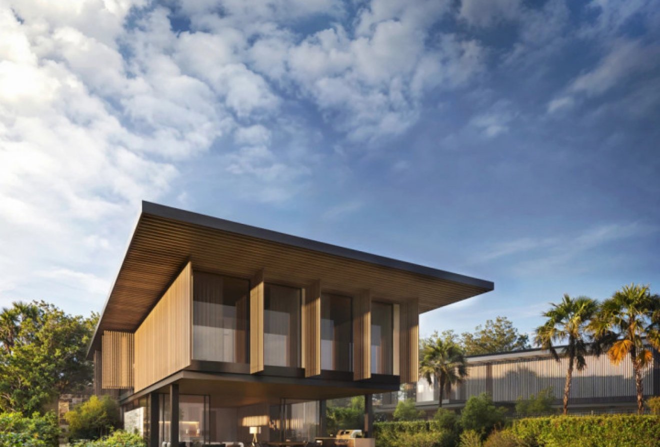 Nieuwbouw - Villa -
Marbella