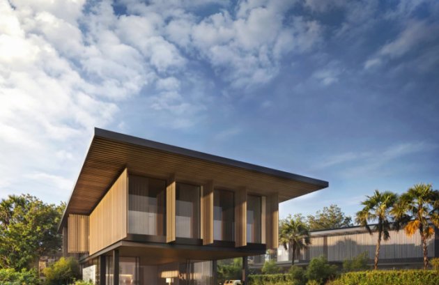 Nieuwbouw - Villa -
Marbella