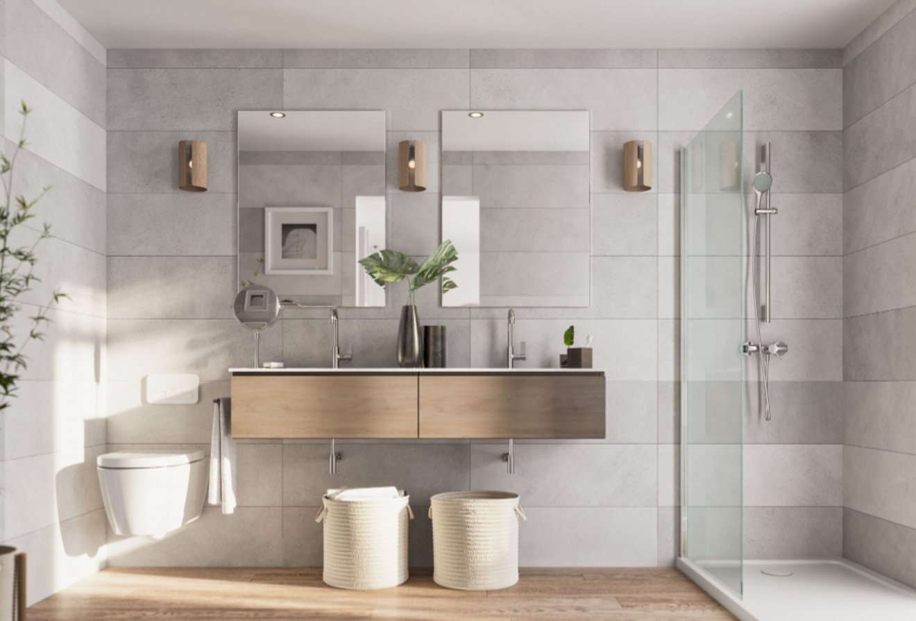 Nieuwbouw  - Villa -
Benahavís