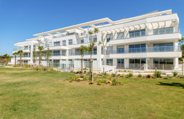 New Build - Penthouse -
Las Lagunas de Mijas